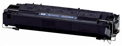 HP HP Laser Toners 92274A